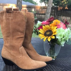 Gianni Bini Boots
